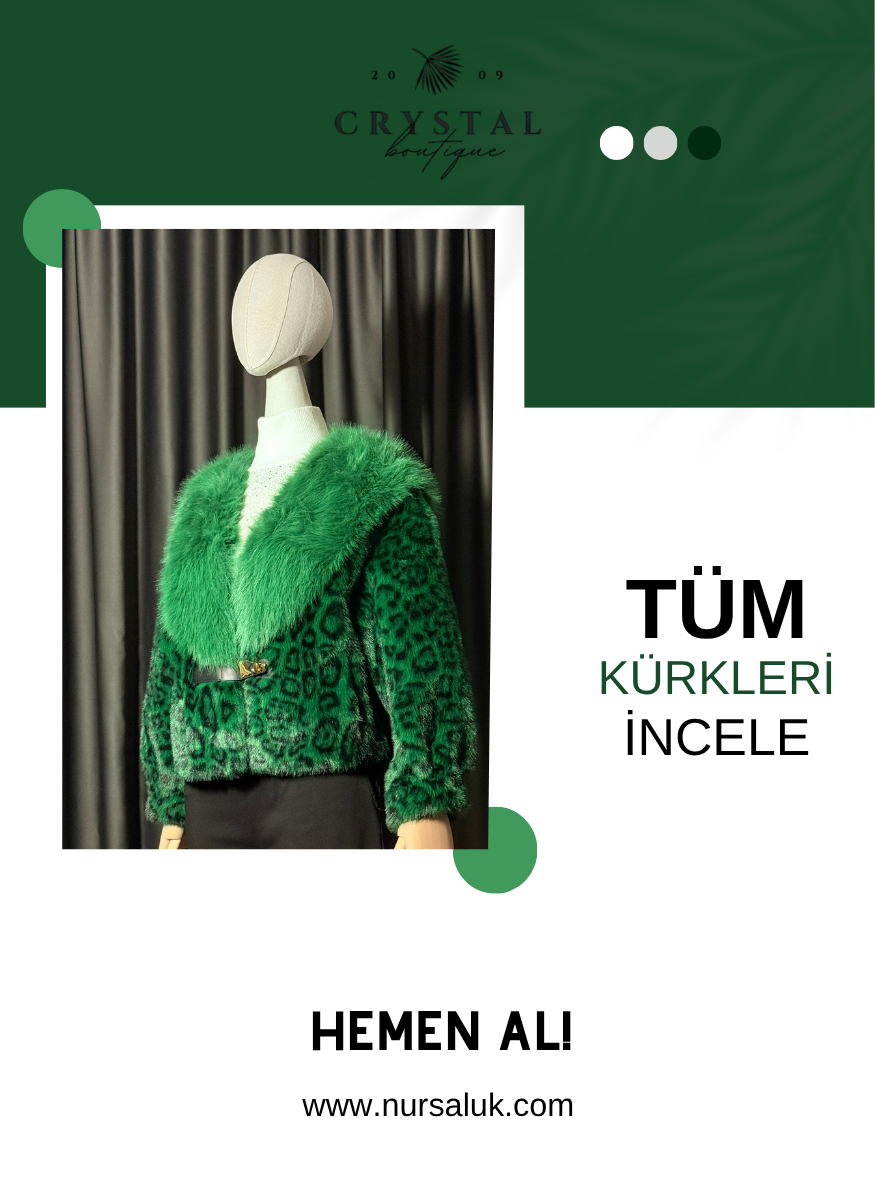 KÜRKLER