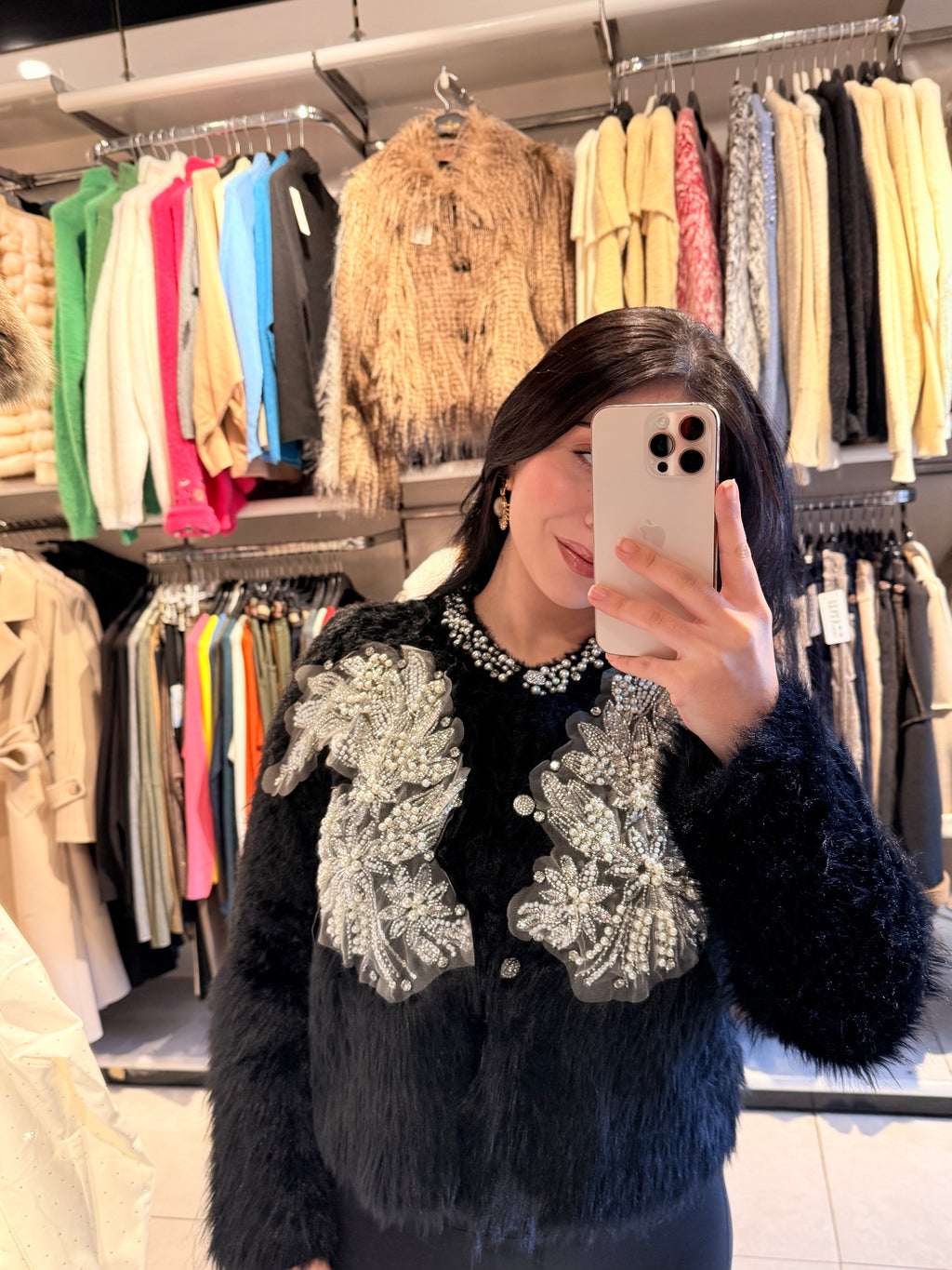 ANGORA HIRKA