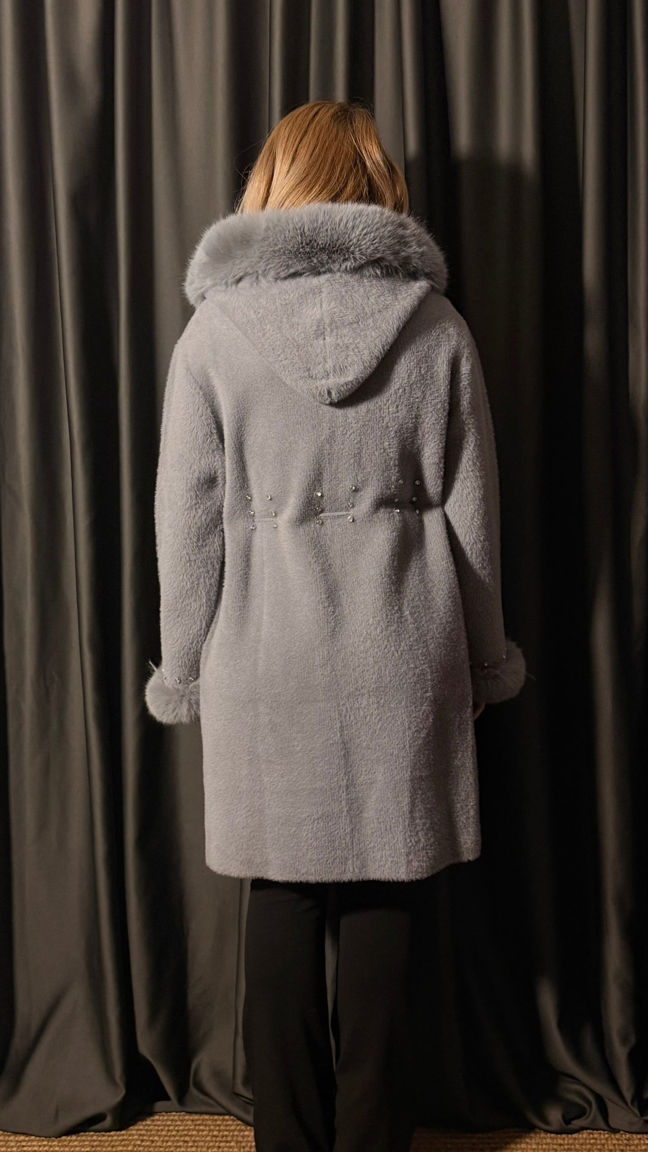 ANGORA HIRKA