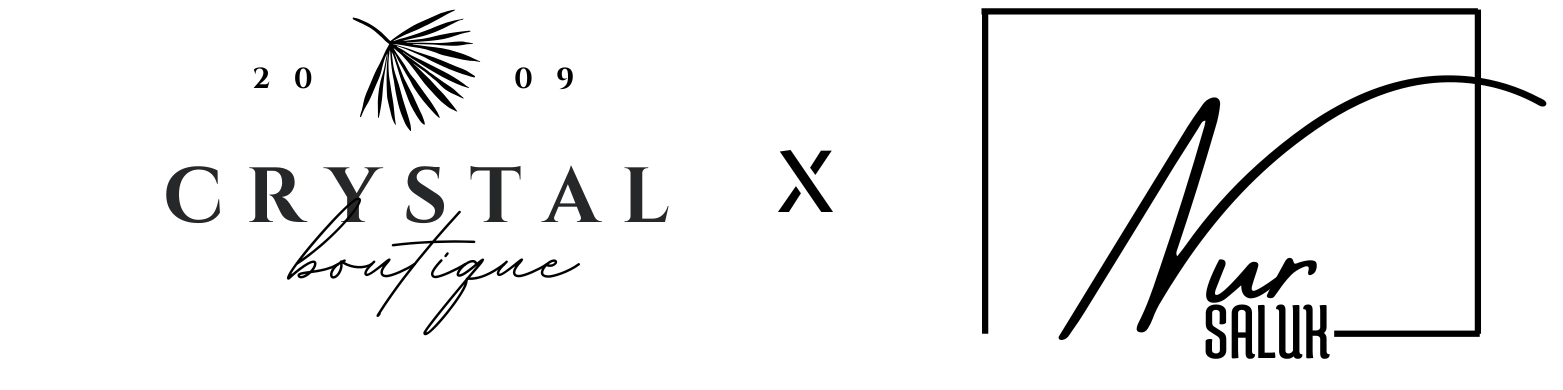 CRYSTAL BOUTIQUE